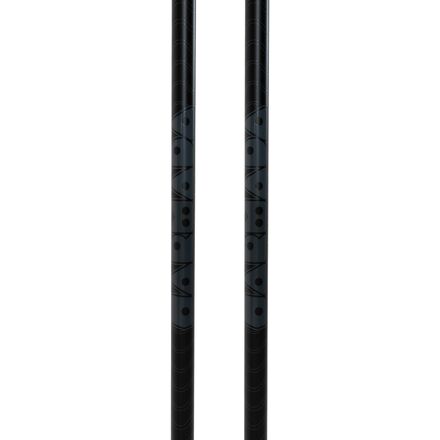 Armada - Triad Blackout Adjustable Ski Poles -2025
