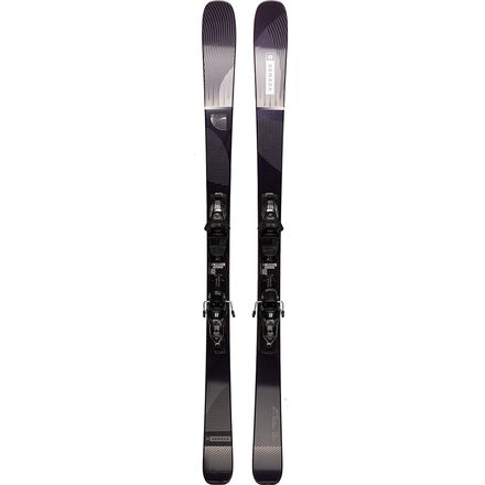 Reliance 82 Ti Ski w/ M 10 GW Binding