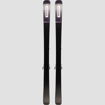 Armada - Reliance 82 Ti Ski w/ M 10 GW Binding