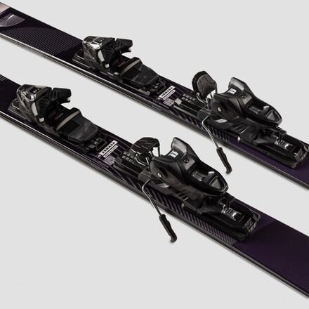 Armada - Reliance 82 Ti Ski w/ M 10 GW Binding