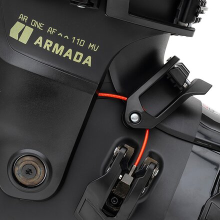 Armada - AR One AF 110 MV Ski Boot - 2027