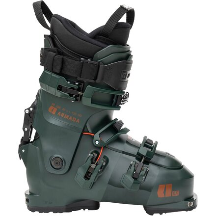 AR One AF 130 MV Ski Boot - 2027