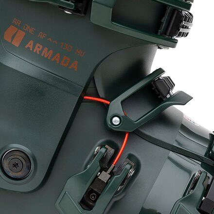 Armada - AR One AF 130 MV Ski Boot - 2027
