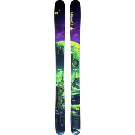 ARV 100 Jr Ski - 2027 - Kids'
