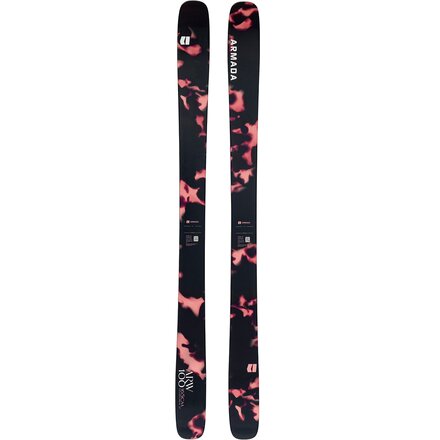 ARW 100 Ski - 2027 - Women's