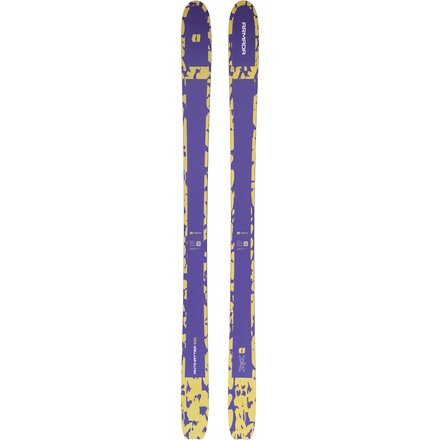 Antimatter 100 Ski - 2027 - Women's