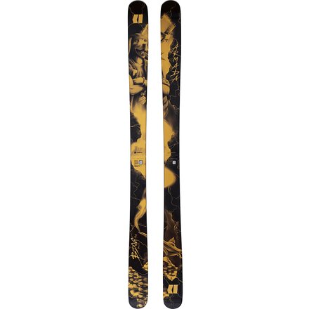 Bdog 94 Ski - 2027
