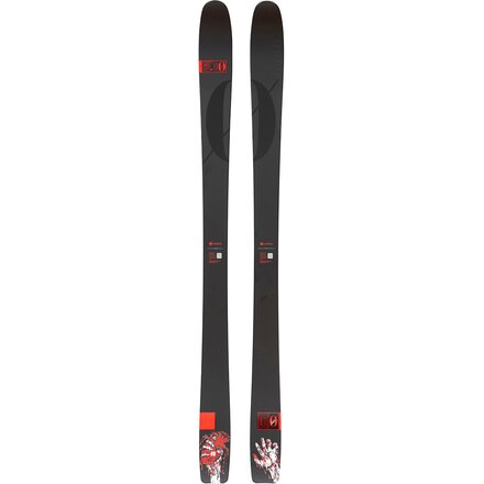 Kimbo 95 Ski - 2027