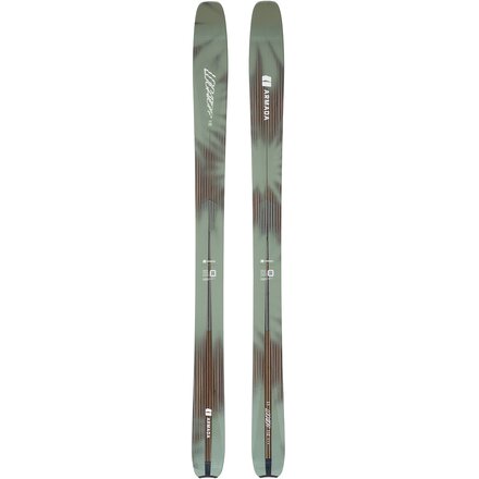 Locator 112 Ski - 2027