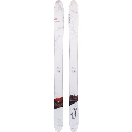 Whitewalker 116 Ski -2027