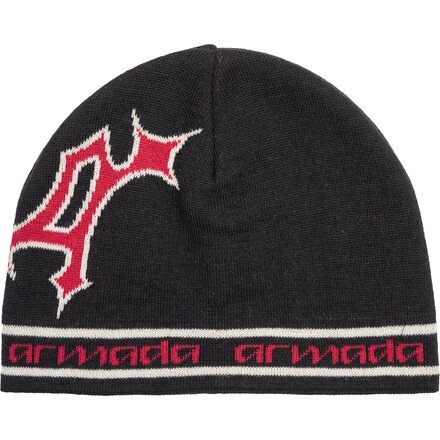 AR Skully Beanie