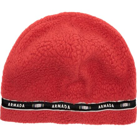 Armada - Cord Lock Fleece Beanie