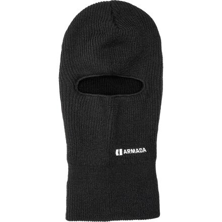Armada - Knitted Balaclava