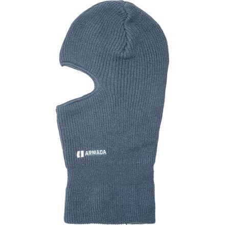 Knitted Balaclava