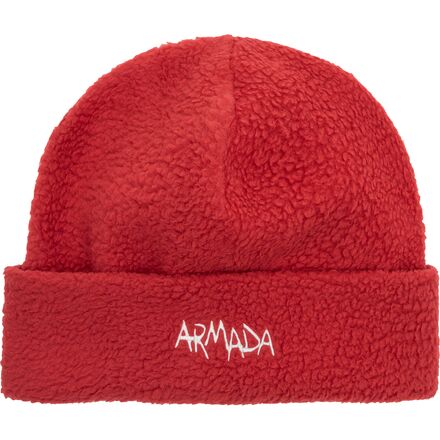 McCole Hi-Pile Fleece Beanie