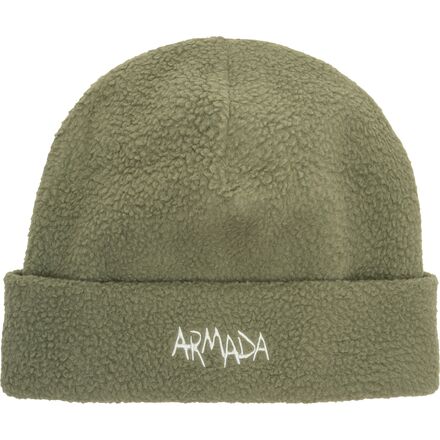 McCole Hi-Pile Fleece Beanie
