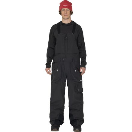 Emmons 3L Bib Pant - Men's