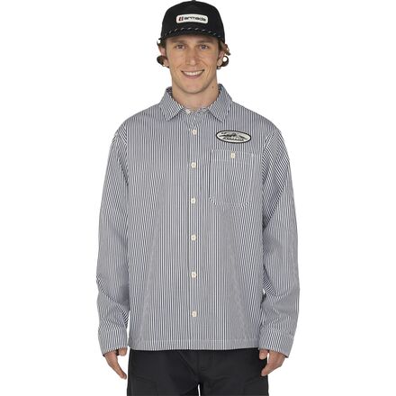 Gas Up Shirt