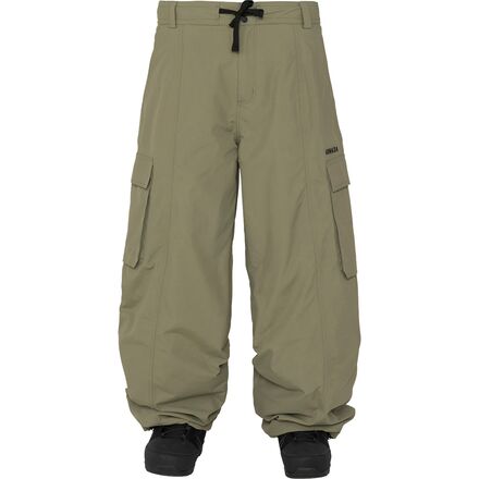 Team Issue 2L Insulated Cargo Pant