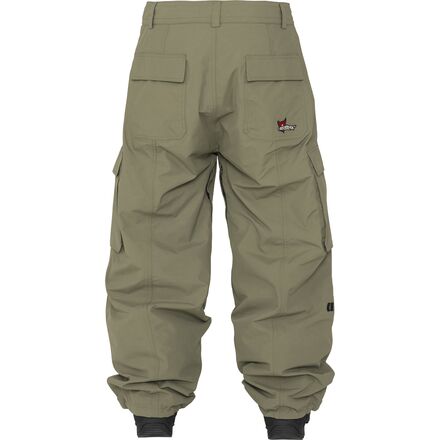Armada - Team Issue 2L Insulated Cargo Pant