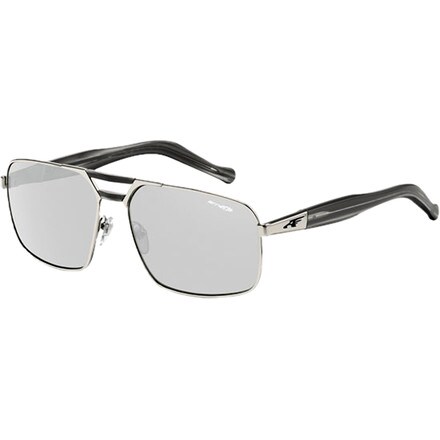 Arnette - Smokey Sunglasses