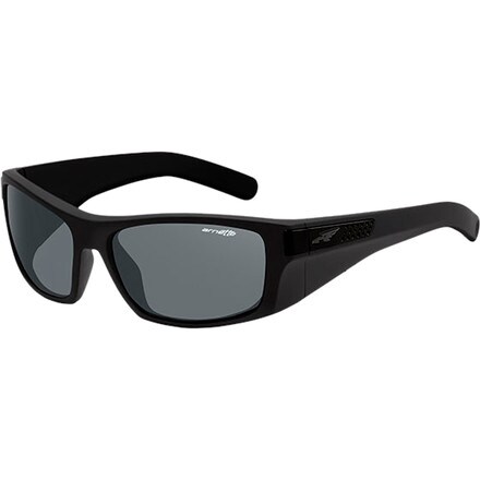 Arnette - Two-Bit Sunglasses - Polarized