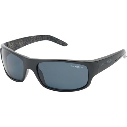 Arnette - Pilfer Sunglasses - Polarized