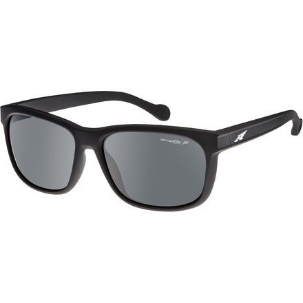 Arnette - Slacker Sunglasses - Polarized