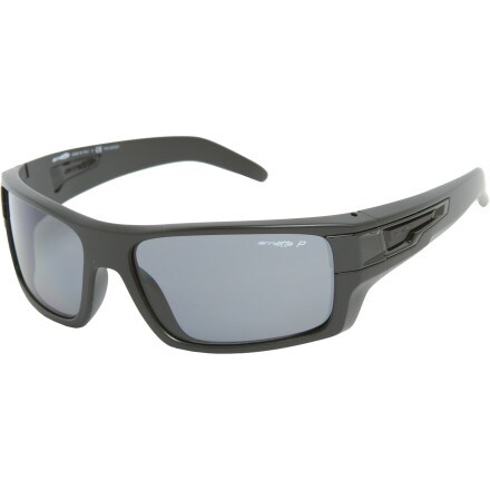 Arnette - After Party Sunglasses - Polarized
