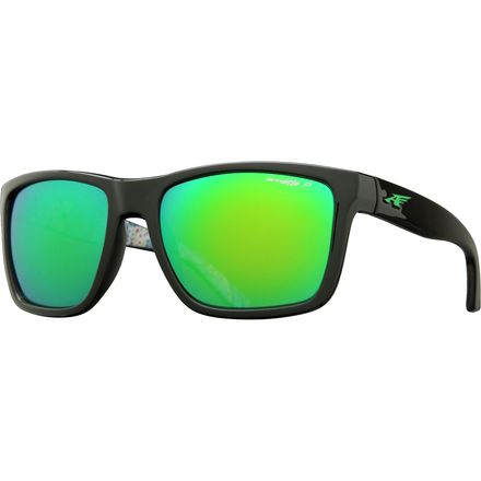 Arnette - Witch Doctor Sunglasses - ACES Collection - Polarized