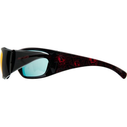Arnette - Rage XXL Sunglasses - ACES Collection