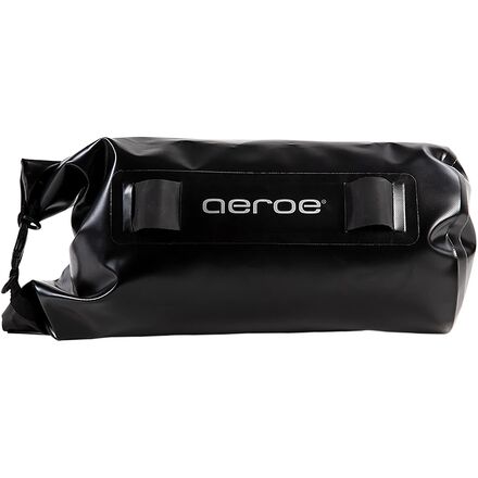 Aeroe - Heavy Duty Dry Bag - Black