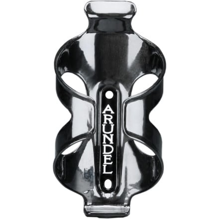 Arundel - Dave-O Water Water Bottle Cage - Oil Slick