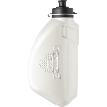Arundel - Chrono Water Bottle - Clear