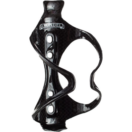 Arundel - Mandible Water Bottle Cage - Glossy