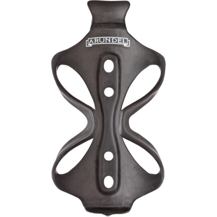 Mandible Water Bottle Cage