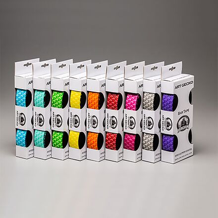Arundel - Art Gecko Bar Tape