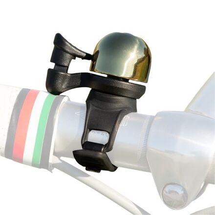 Clarabell Bike Bell