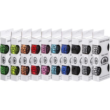 Arundel Gecko Pave Bar Tape - Thumbnail 2