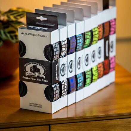 Arundel Gecko Pave Bar Tape