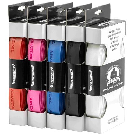 Arundel - Wraptor Wrap Handlebar Tape
