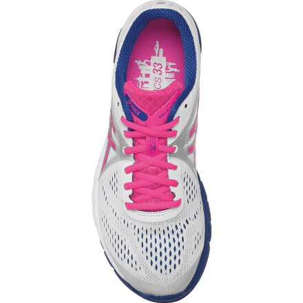 Asics - Gel-Excel33 3 Running Shoe - Women's