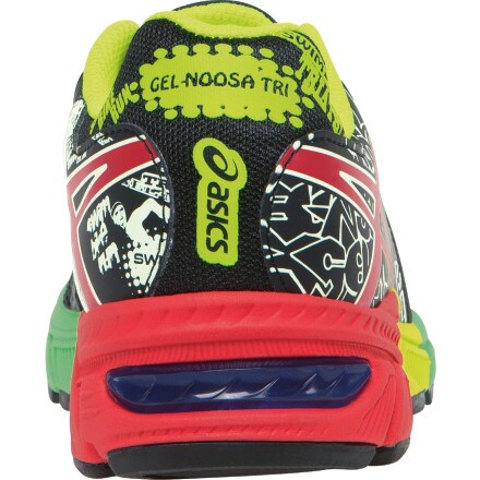 Asics - Gel-Noosa Tri 9 GS Running Shoe - Boys'