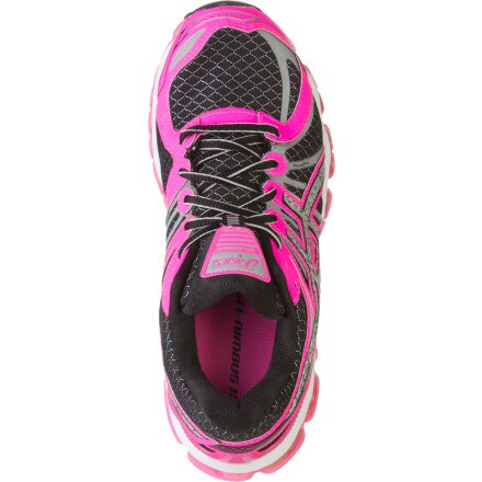 Asics - Gel-Nimbus 15 Lite-Show Running Shoe - Women's