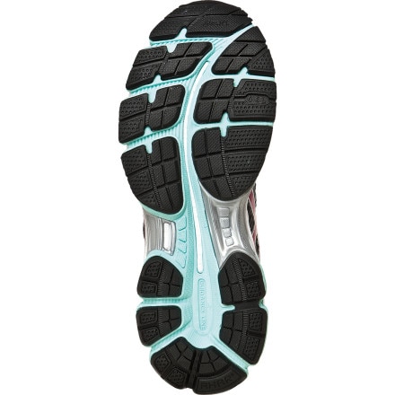 Asics - Gel-Nimbus 15 Running Shoe - Women's