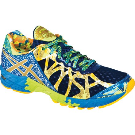 Asics - Gel-Noosa Tri 9 GR Running Shoe - Men's