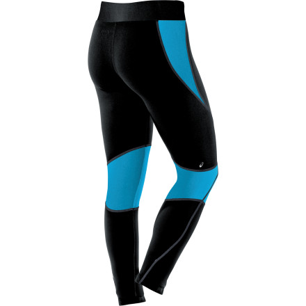 asics lite show tight