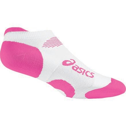 Asics - Intensity Single Tab Socks - 3-Pack - Women's