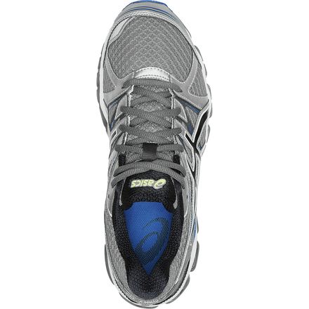 Asics - Gel-Evate 2 Running Shoe - Men's