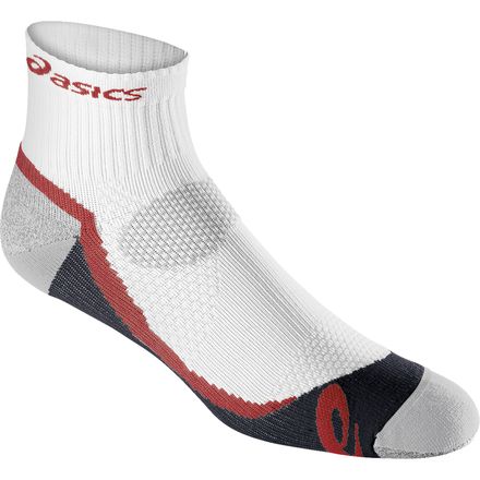 Asics - Kayano Classic Quarter Running Sock